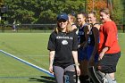 Field Hockey Senior Day  Wheaton College Field Hockey Senior Day 2021. - Photo By: KEITH NORDSTROM : Wheaton, field hockey, FH2021, Senior Day